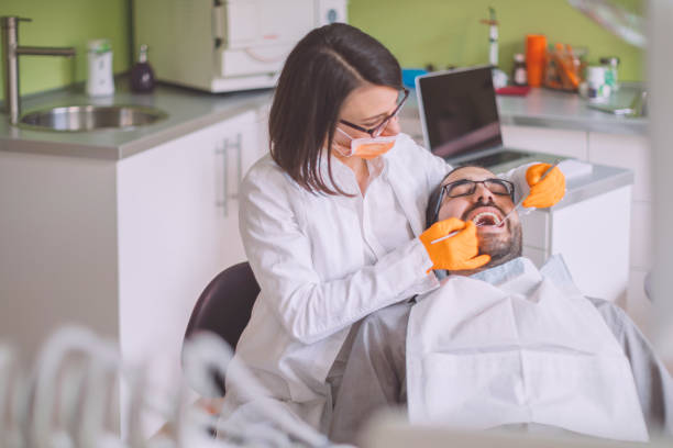Best Orthodontic Emergency Dentist in Thorndale, TX