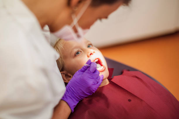 Best Emergency Dental Extractions in Thorndale, TX