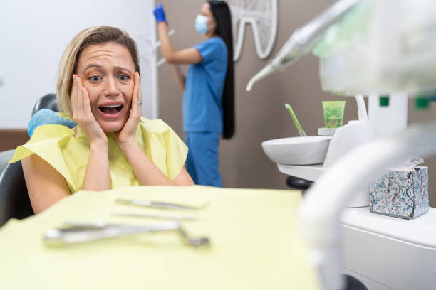 Best Pediatric Emergency Dentist in Thorndale, TX