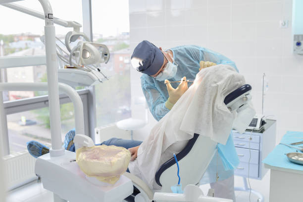 Best Weekend Emergency Dentist in Thorndale, TX